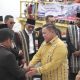 Raja-raja Turpuk Silahisabungan Apresiasi Bupati Dairi atas Penyelenggaraan Aquabike Jetski World Championship Lake Toba 2023