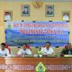 Rapat Tim Terpadu Bahas Deliniasi Zona A4 untuk Penataan Keramba Jaring Apung di Kabupaten Samosir