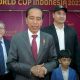Timnas U-17 Indonesia Bermain Imbang 1-1 melawan Ekuador dalam Piala Dunia U-17: Presiden Jokowi Puji Perjuangan Mati-matian
