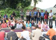 Ucapan Bela Sungkawa Pemerintah Kabupaten Samosir untuk Korban Banjir Bandang Sihotang