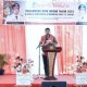 Wali Kota Medan Bobby Nasution Berikan Pembaruan Pembangunan dalam Safari Natal di Gereja GPdI El Shaddai