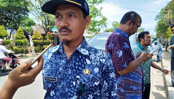 Pemkab Tapteng Klarifikasi Keterlambatan Gaji PPPK