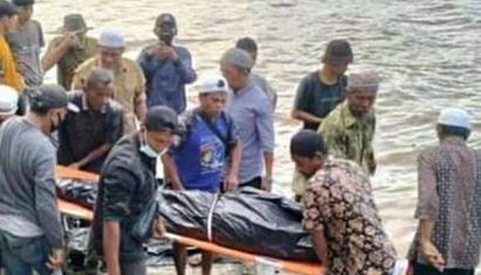 Kembali Warga Labura Tewas Diterkam Buaya, Kali Ini Seorang Nelayan di Kampung Masjid