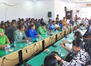 Berbagai Elemen Masyarakat Minta DPRD Kembali Usulkan Elfin Elyas Jadi Pj Bupati Tapteng ke Mendagri