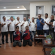 Bupati Asahan Dukung Prestasi Atlet dan Hadiri Musorkab Asahan