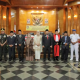 Pelantikan PAW Anggota DPRD Kabupaten Asahan: Aidi, SH, dan Ranto Ramanda Sinambela Resmi Menjabat