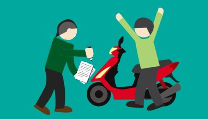 Anda Sering Mengkredit? Anda Harus Tahu Jaminan Fidusia