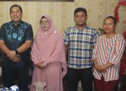 Nina Yuniarsih Pengawas SD Disdik Tapteng Raih Juara I GTK Tingkat Sumut, Melaju ke Tingkat Nasional