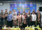 Sekdakab Tapteng Buka Kegiatan Audit Kasus Stunting I Tahun 2023