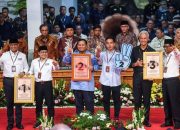 TikTok Indonesia Bersama KPU RI Teken MoU, Pastikan Tidak Ada Iklan Politik Jelang Pemilu 2024