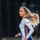 Ana Maria Markovic Ajak Mbappe dan Haaland Promosikan Sepakbola Wanita