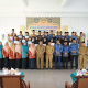 Seleksi Tilawatil Qur'an (STQ) KORPRI Kabupaten Asahan Resmi Ditutup, Peserta Terbaik Siap Wakili Kabupaten pada Tingkat Provinsi