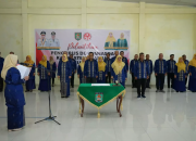 Dekranasda Kabupaten Asahan Resmi Dilantik untuk Mewujudkan Kemajuan Kerajinan Daerah
