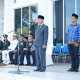 Bupati Asahan Pimpin Upacara Hari Bela Negara ke-75 dan Serahkan Pemenang Inovatif