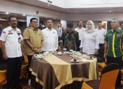 PWI Pusat Turunkan 125 Tim Penguji Godok SOP UKW, Kadis Kominfo Sarankan Ada Uang Sertifikasi Wartawan