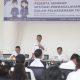 Bupati Dairi Mendorong ASN Berkualitas dalam Seminar Mitigasi Permasalahan Hukum