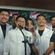 Cak Imin Yakin Menangkan Pilpres 2024 Bersama Anies Baswedan dalam 'Slepet Imin' di Medan