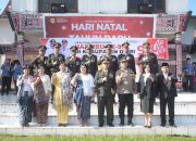 Dandim 0206 Dairi Pimpin Peringatan Hari Ibu ke-95, Bupati Sampaikan Pesan Keseimbangan Gender