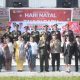 Dandim 0206 Dairi Pimpin Peringatan Hari Ibu ke-95, Bupati Sampaikan Pesan Keseimbangan Gender