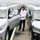 Ekspor Mobil 'Buatan' Indonesia Mendekati Setengah Juta Unit, Toyota Sumbang Terbanyak