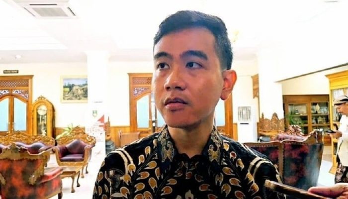 Gibran Rakabuming: Kegiatan Sibuk di Solo Sebagai Bagian dari Kampanye