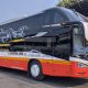 Hino Motors Sales Indonesia (HMSI) Kuasai Pasar Bus Indonesia dengan Market Share 60%