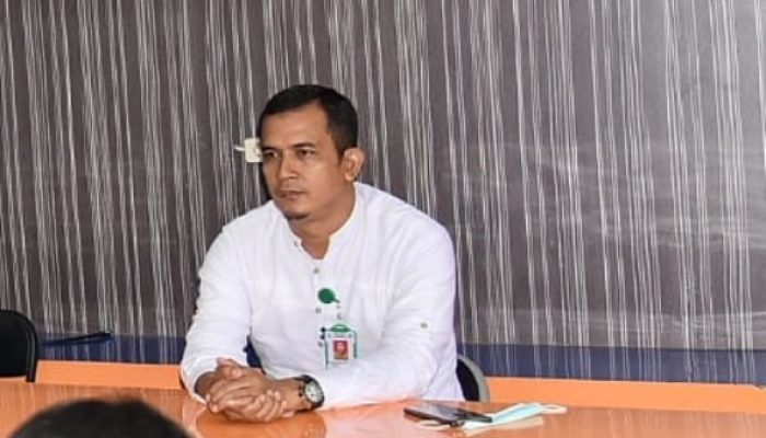 Ahmad Sungadi: Dana Jasa Pelayanan Kesehatan di Puskemas Sarudik Tak Ada Dialihkan