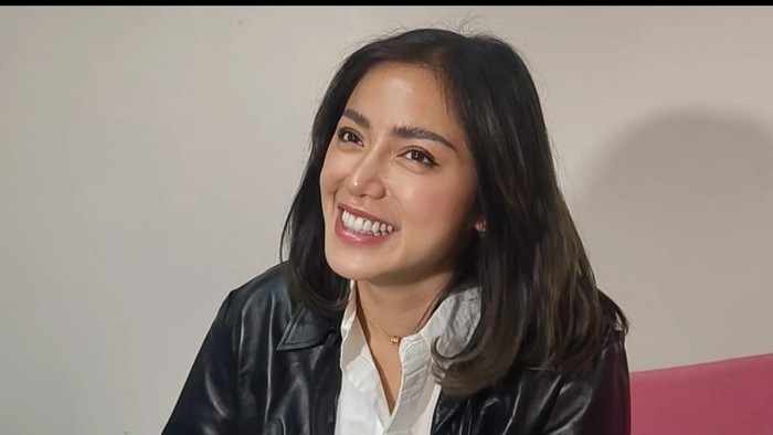Jessica Iskandar Ungkap Putra Bungsunya Alami Infeksi Kelenjar Getah Bening