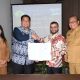 Kabupaten Samosir Jalin Kerjasama dengan PT. Beleaf Kebun Indonesia untuk Pengembangan Pertanian