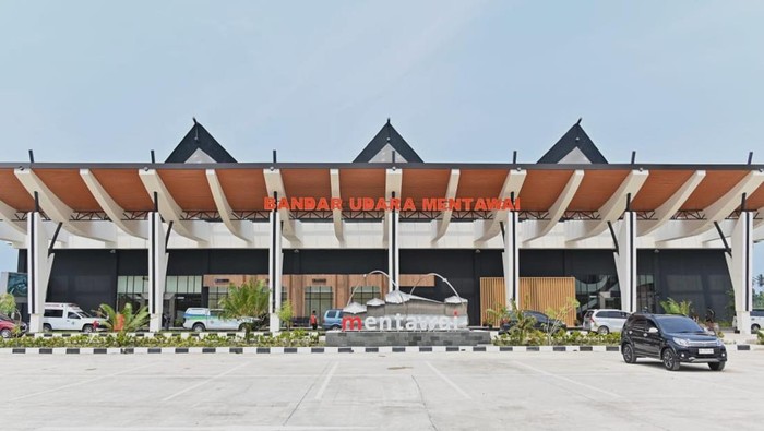 Kementerian Perhubungan RI Tingkatkan Konektivitas dengan Pembangunan Sejumlah Bandara Baru