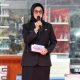 Kota Pematang Siantar Raih Penghargaan Kota Terbaik dalam Keluarga Berencana