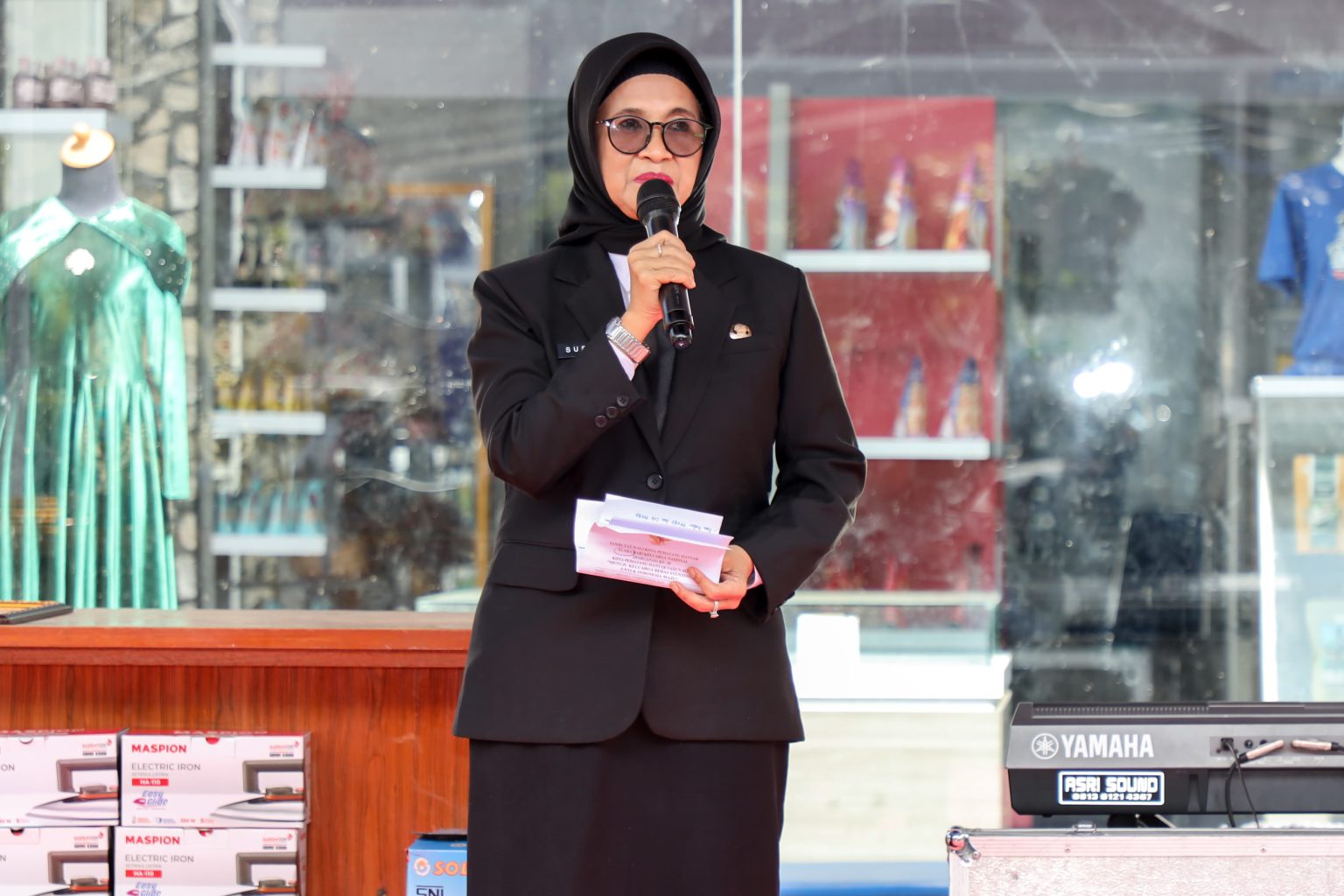 Kota Pematang Siantar Raih Penghargaan Kota Terbaik dalam Keluarga Berencana