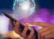 Laporan Terbaru Domo Ungkap Fenomena ‘Data Never Sleeps’ Tahun 2023 di Dunia Internet
