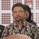 Lokasi Debat Capres-Cawapres Perdana dan Terakhir Dipastikan di Kantor KPU RI