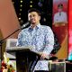 Malam Natal Oikumene Kota Medan 2023 Dirayakan Meriah di Gedung Pardede Hall
