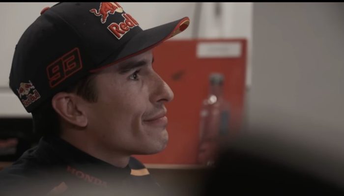Marc Marquez Bersikukuh Pindah ke Gresini, Tidak Akan Menyesal Apapun yang Terjadi