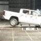 Mitsubishi Triton Terbaru Raih Rating Bintang Lima di Uji Tabrak ASEAN NCAP