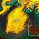NASA Ungkap Fakta Tersembunyi Gletser Malaspina di Alaska yang Berpotensi Tingkatkan Pemanasan Global
