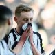 Newcastle United Mengalami Boxing Day yang Pahit dengan Kekalahan dari Nottingham Forest