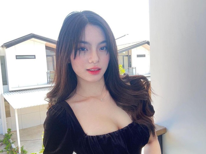 Niken Andalusia, Selebgram Berbakat yang Meraih Kesuksesan di Dunia Maya