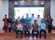 Pelantikan 10 Pejabat Manajerial Pemko Medan: Komitmen Untuk Melayani Masyarakat dengan Amanah