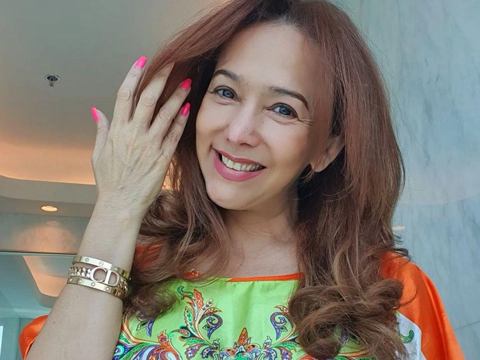 Pemeran Si Manis Jembatan Ancol, Kiki Fatmala, Tutup Usia karena Kanker Paru-Paru