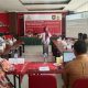 Pemkab Samosir Gelar FGD Bersama USAID ERAT Sumut untuk Percepatan Penurunan Angka Stunting