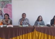 Pemkab Samosir Sosialisasi Keamanan Pangan untuk Kesehatan dan Pertanian Berkualitas