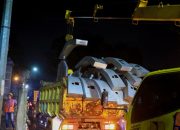 Pemko Medan Lakukan Pembongkaran Lampu Jalan di Tiga Ruas Jalan Setelah Pengembalian Dana Proyek