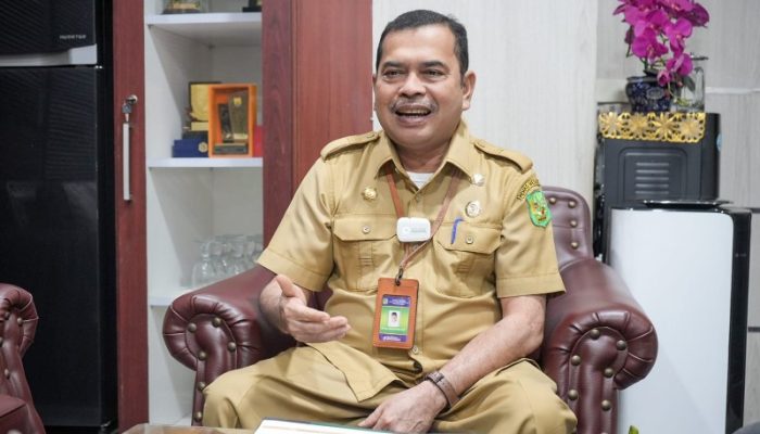 Pemko Medan Raih Keberhasilan dalam Optimalisasi Aset Tanah sebesar Rp363,7 Miliar