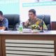 Pemko Medan Tingkatkan Fungsi Trantib Untuk Menjaga Ketentraman Kota