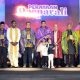 Perayaan Deepavali 2023 di Little India, Medan: Masyarakat Meriahkan Festival Cahaya dengan Penuh Kebahagiaan