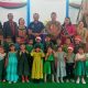 Perayaan Natal Penuh Sukacita di PAUD Eirene, Camat Silima Pungga Pungga Hadir dalam Acara Spesial