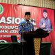 Perbedaan Sebagai Kunci Penguatan Kerukunan Umat: Seminar Nasional di Kota Medan
